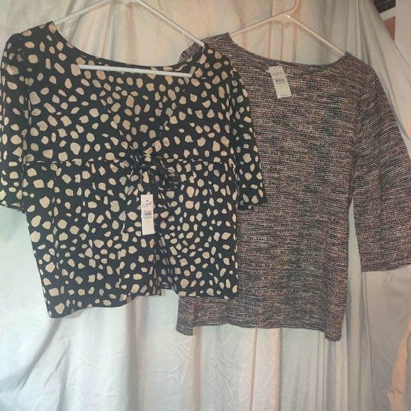 Tops - Picture 1 of 1